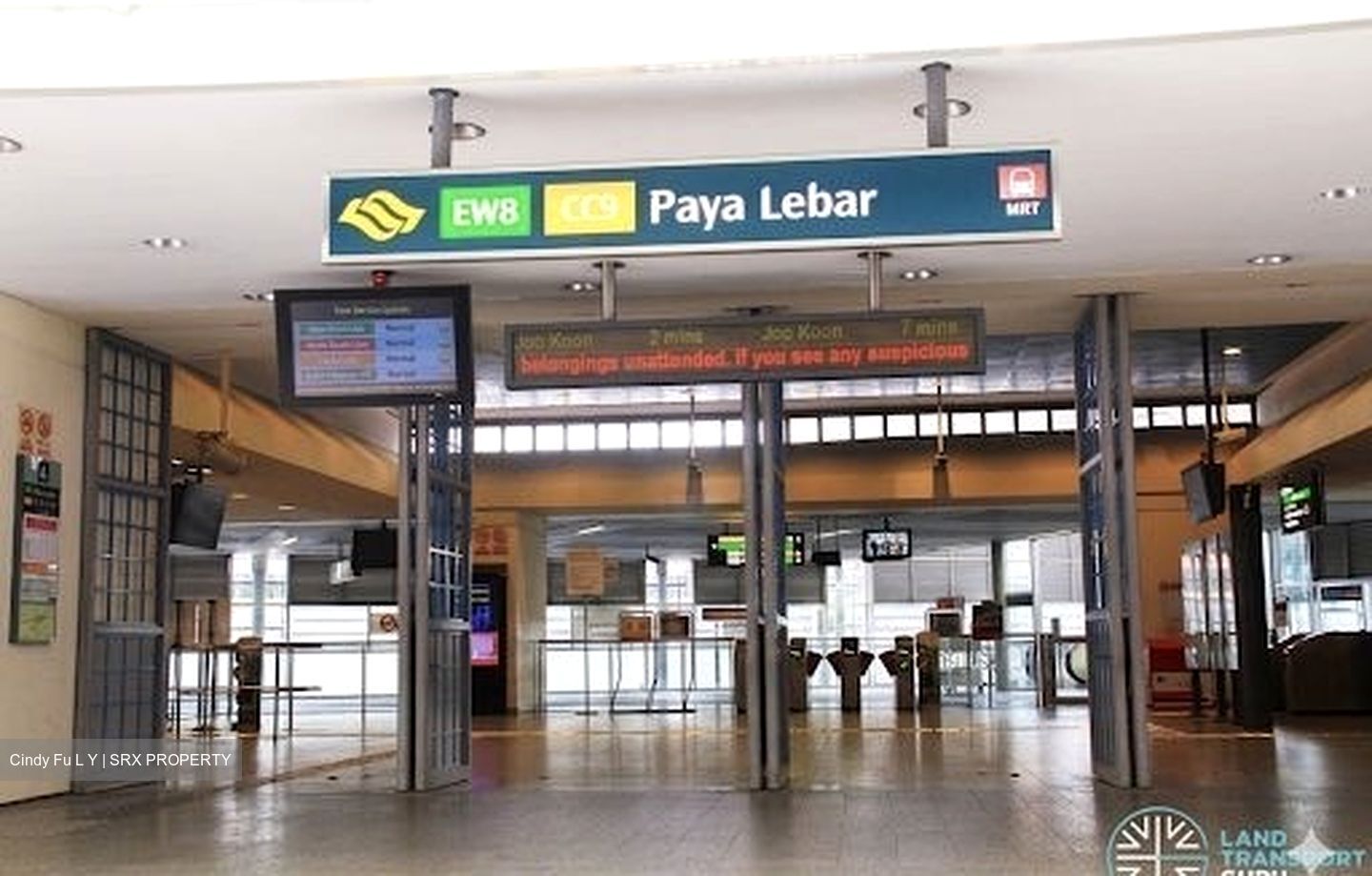 Blk 417 Eunos Road 5 (Geylang), HDB Executive #564773141